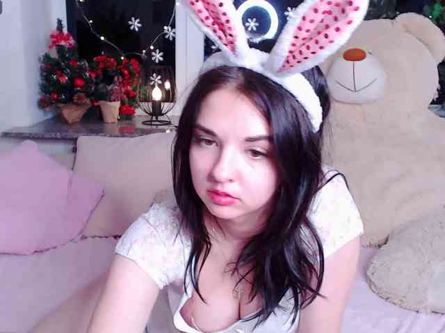 CruelKittty Live Webcam on BongaCams