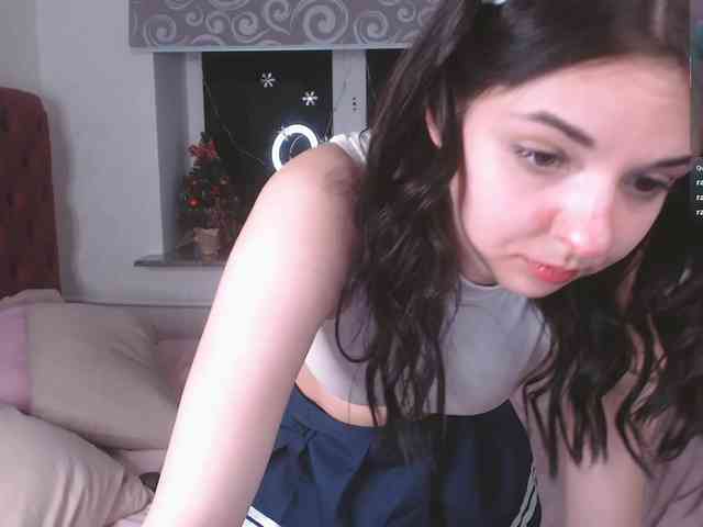 CruelKittty webcam