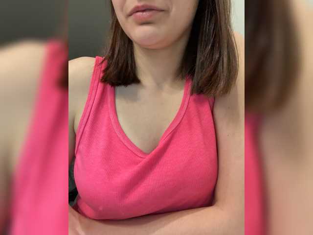 секс даром от Kristih