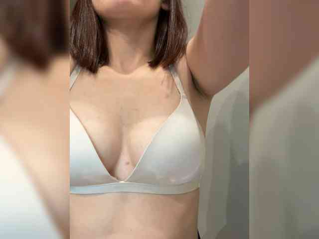 Kristih Live Webcam on BongaCams