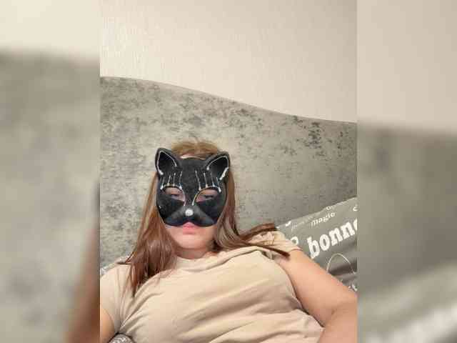 Kristih Live Webcam on BongaCams