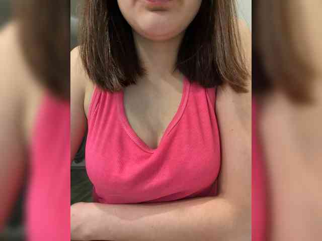 Kristih Live Webcam on BongaCams