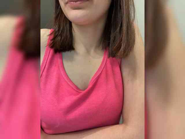 Kristih Live Webcam on BongaCams