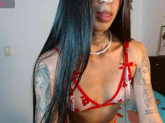 ameliejoness17 webcam