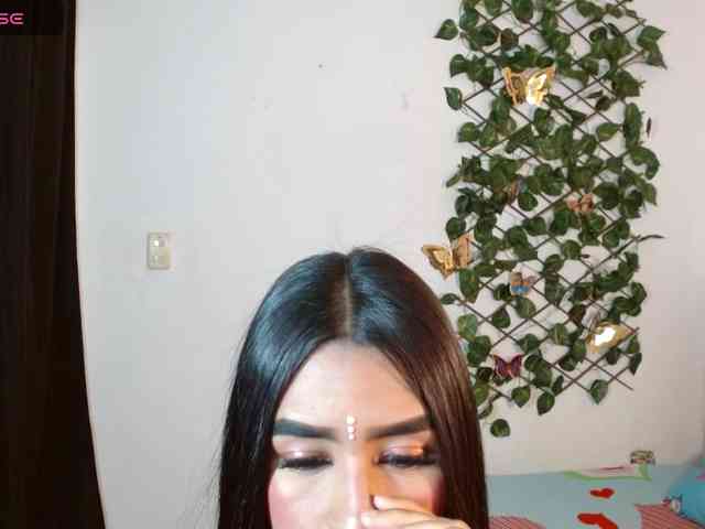 ameliejoness17 webcam