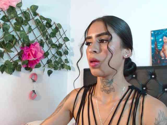 ameliejoness17 webcam