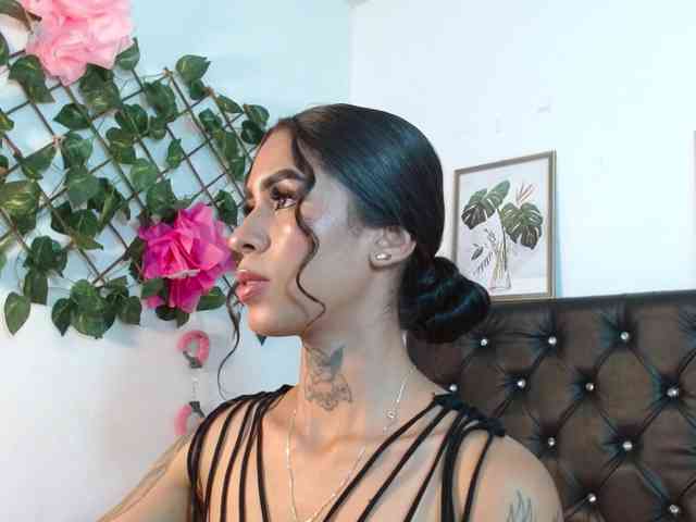 ameliejoness17 webcam