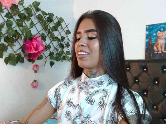 ameliejoness17 webcam