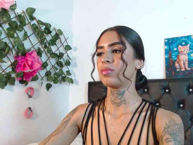 ameliejoness17 webcam