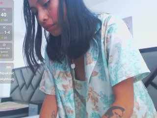 Kittysweett1 Porn Show