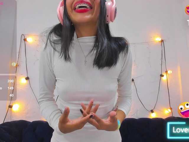 Kittysweett1's BongaCams show and profile