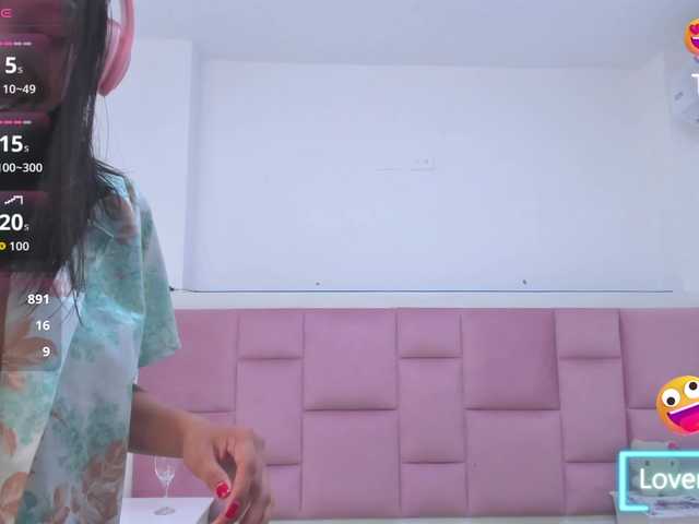 Kittysweett1's BongaCams show and profile