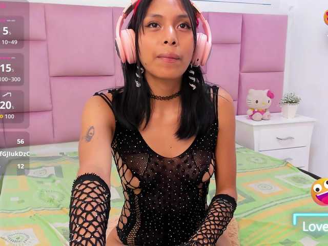 Kittysweett1's BongaCams show and profile