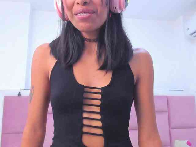 Kittysweett1 webcam