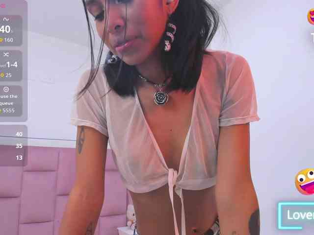 Kittysweett1 webcam