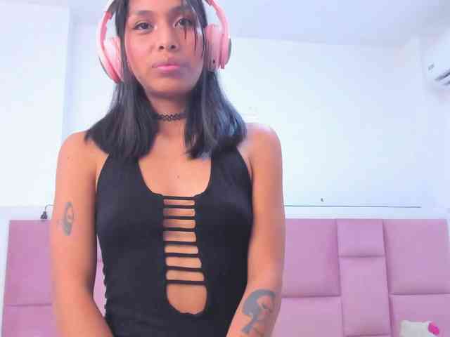 Kittysweett1 webcam