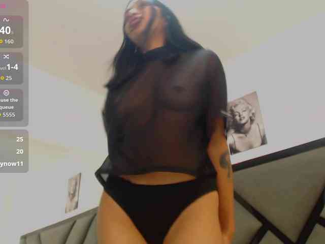 Kittysweett1 webcam