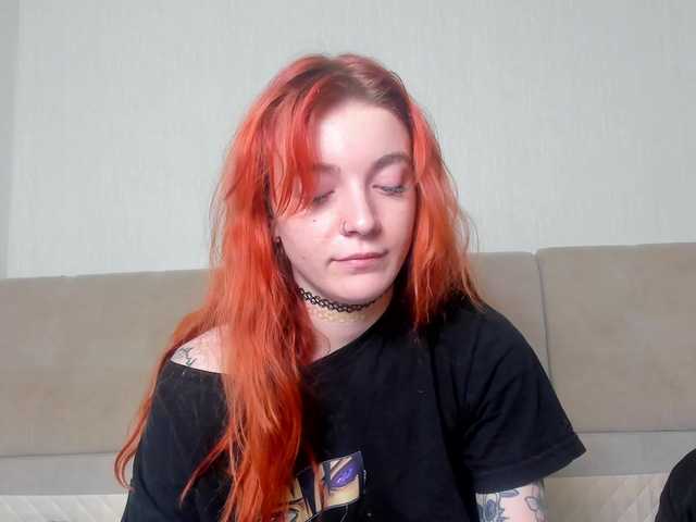 Lumilune's BongaCams show and profile