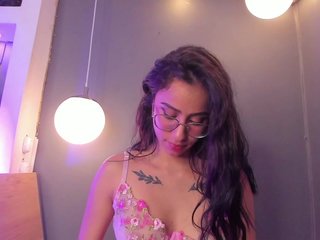 alanamartinez Porn Show