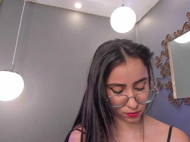 alanamartinez's BongaCams show and profile