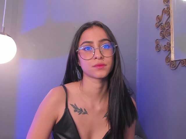 alanamartinez's BongaCams show and profile