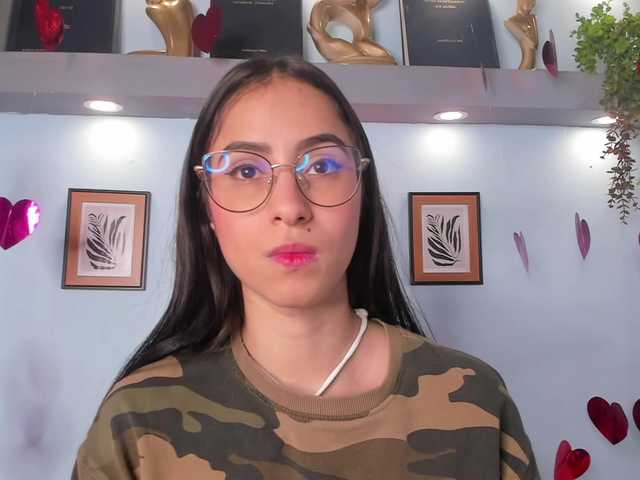 alanamartinez from BongaCams is Freechat