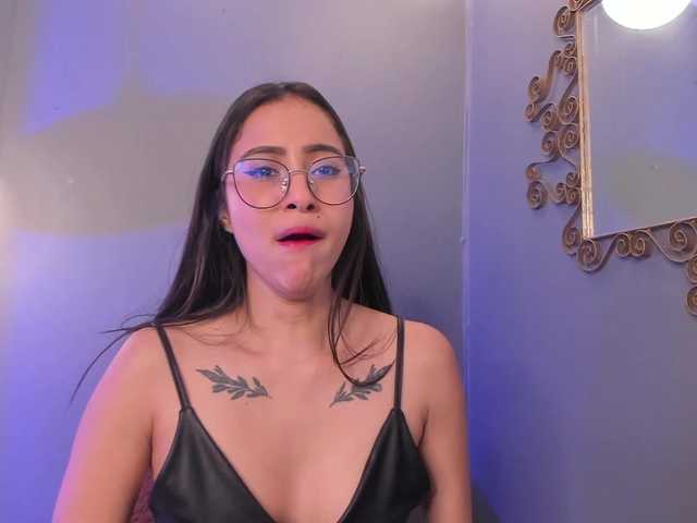 alanamartinez's BongaCams show and profile