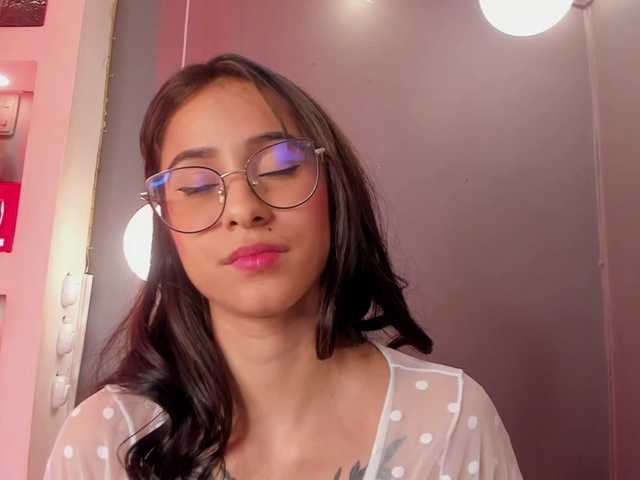 alanamartinez webcam