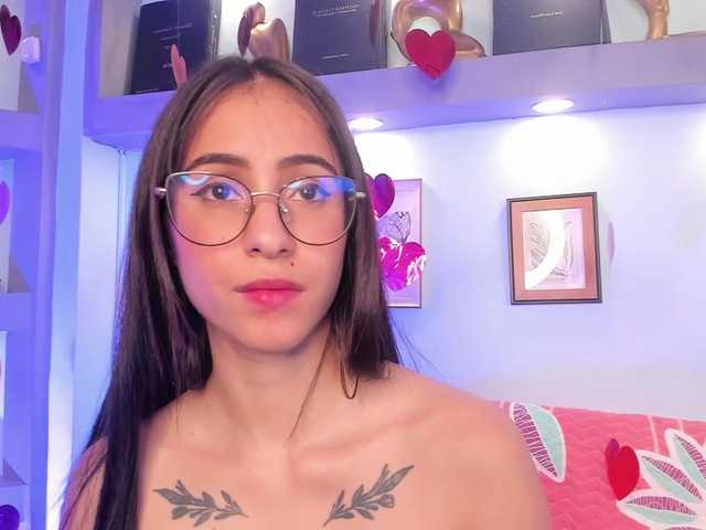 alanamartinez from BongaCams is Freechat