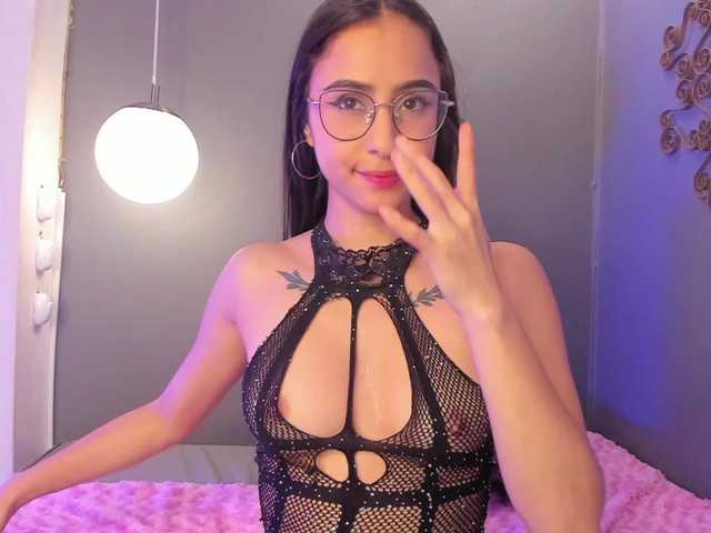 alanamartinez's BongaCams show and profile