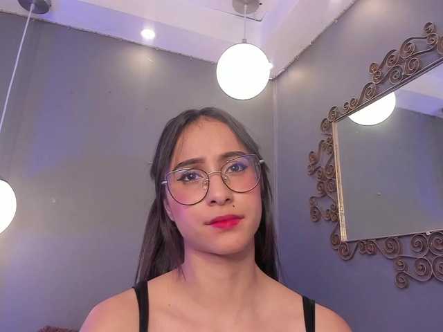 alanamartinez's BongaCams show and profile