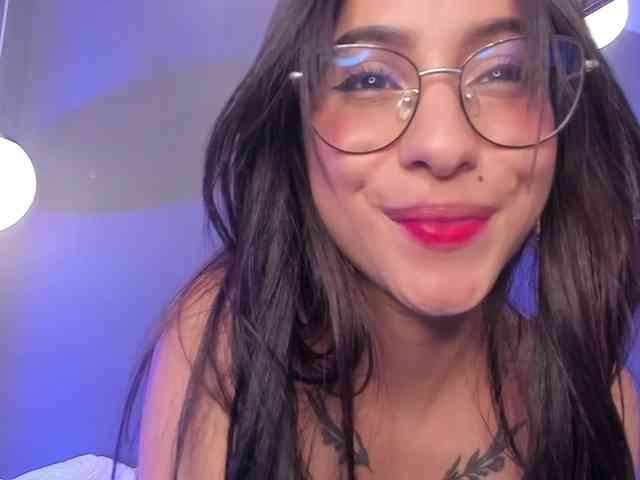 alanamartinez webcam