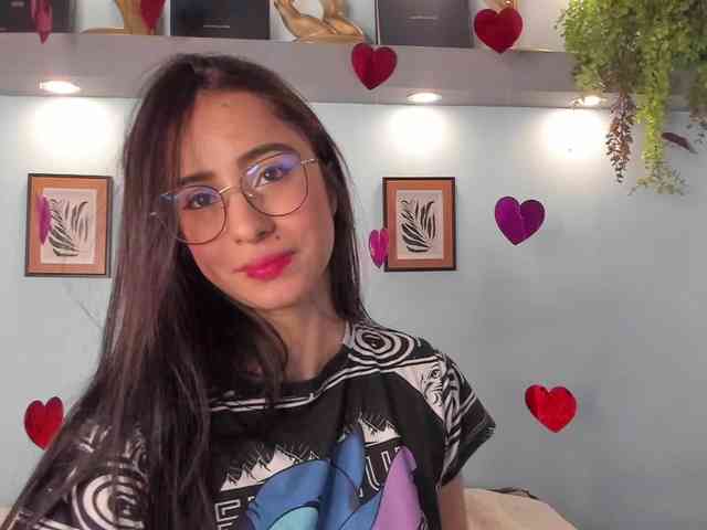 alanamartinez webcam