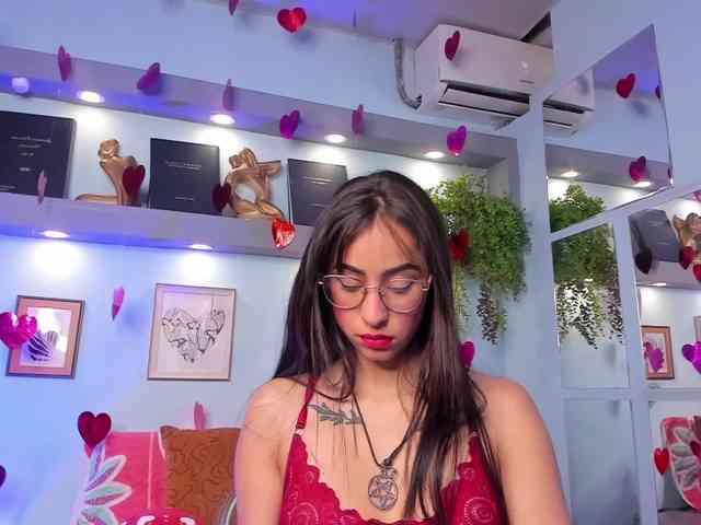 alanamartinez webcam