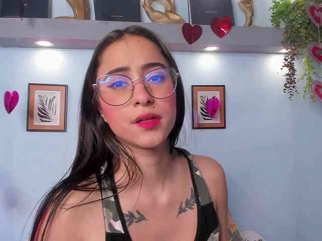 alanamartinez webcam