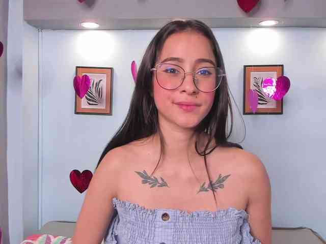 alanamartinez webcam