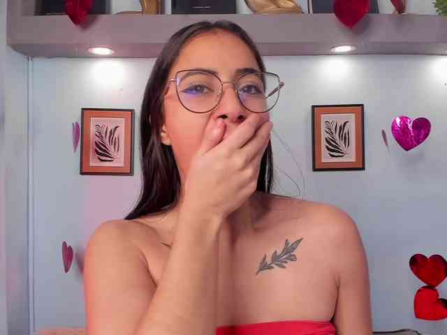 alanamartinez webcam