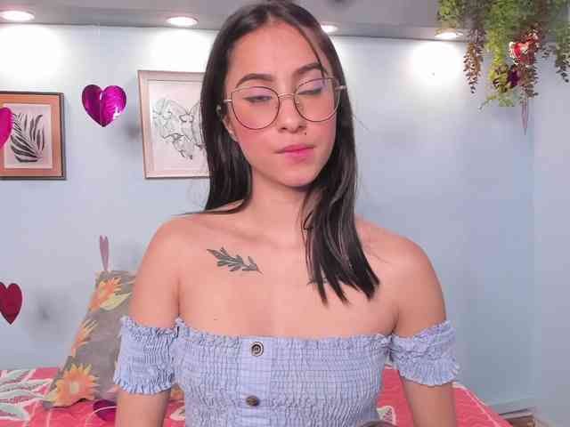 alanamartinez webcam