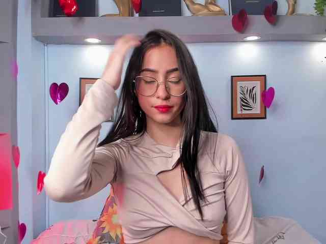 alanamartinez webcam