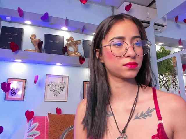 alanamartinez webcam