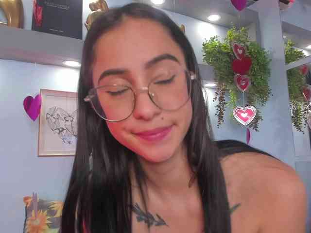 alanamartinez webcam