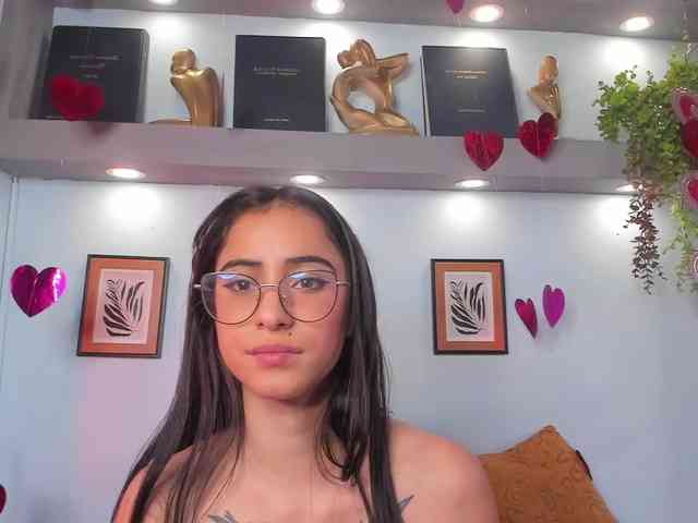 alanamartinez webcam