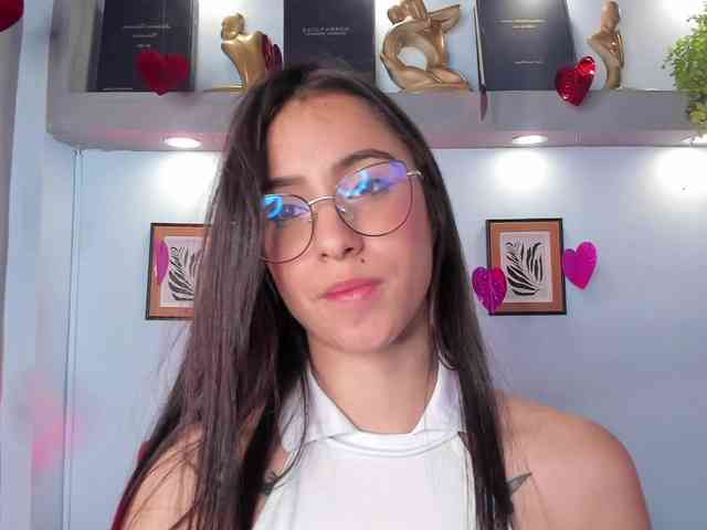 alanamartinez webcam