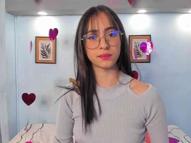 alanamartinez webcam