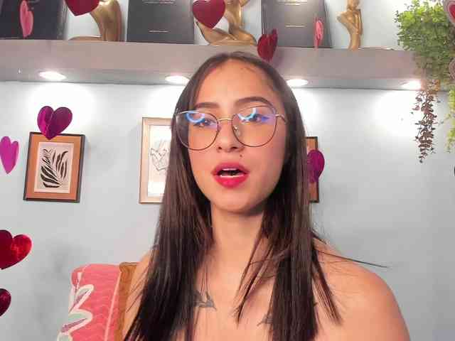 alanamartinez webcam