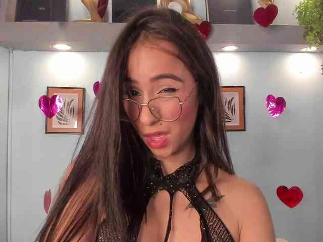 alanamartinez webcam