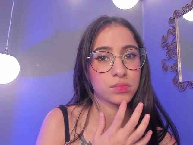 alanamartinez webcam