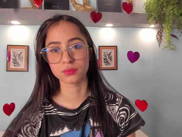 alanamartinez webcam