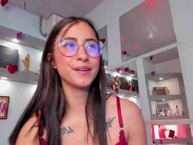 alanamartinez webcam