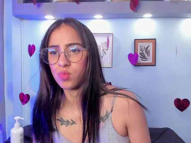 alanamartinez webcam